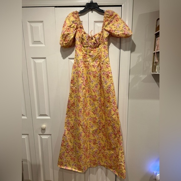 House of CB Felizia Dress - Picture 3 of 7